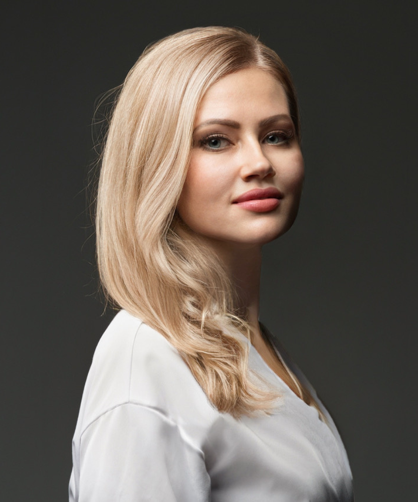 Ушкова Елена Евгеньевна